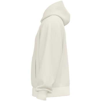 JAKO Kapuzensweat Wardrobe (off white)