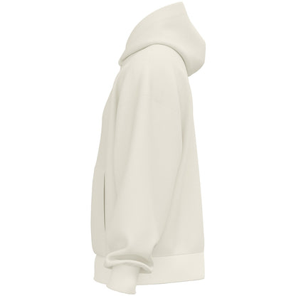 JAKO Kapuzensweat Wardrobe (off white)