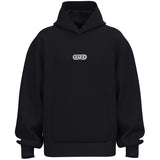 JAKO Kapuzensweat Wardrobe (schwarz)