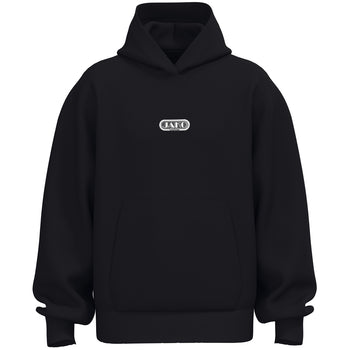 JAKO Kapuzensweat Wardrobe (schwarz)
