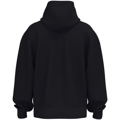 JAKO Kapuzensweat Wardrobe (schwarz)