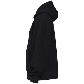 JAKO Kapuzensweat Wardrobe (schwarz)