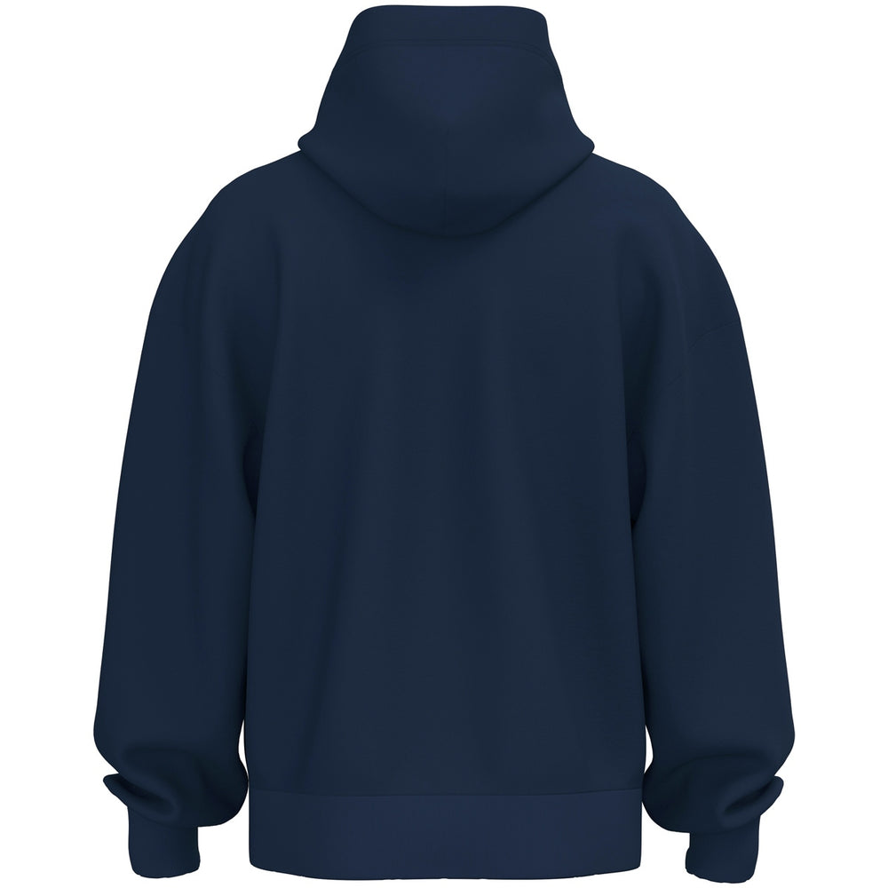 JAKO Kapuzensweat Wardrobe (marine)