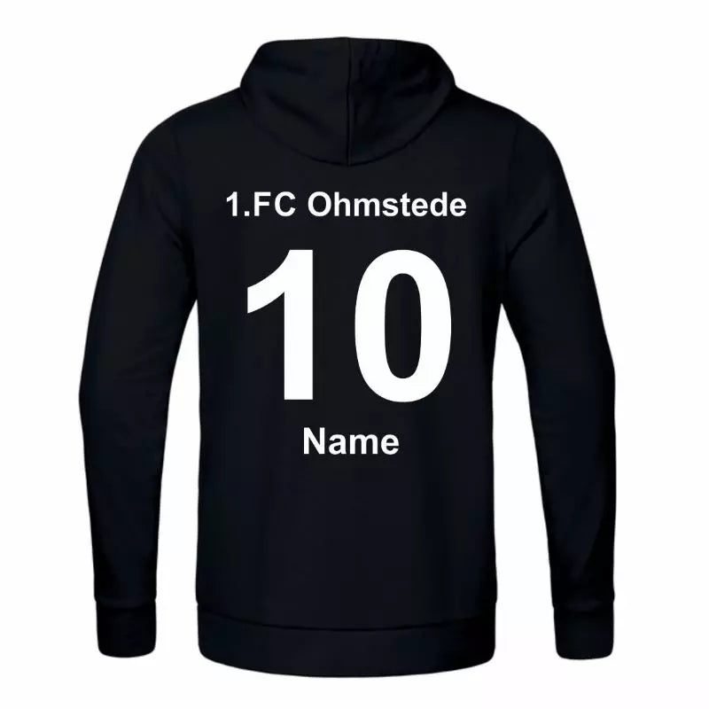 1. FC Ohmstede Kapuzensweat Kinder
