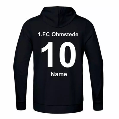 1. FC Ohmstede Kapuzensweat Unisex