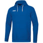 JAKO Kapuzensweat Base Kinder Blau