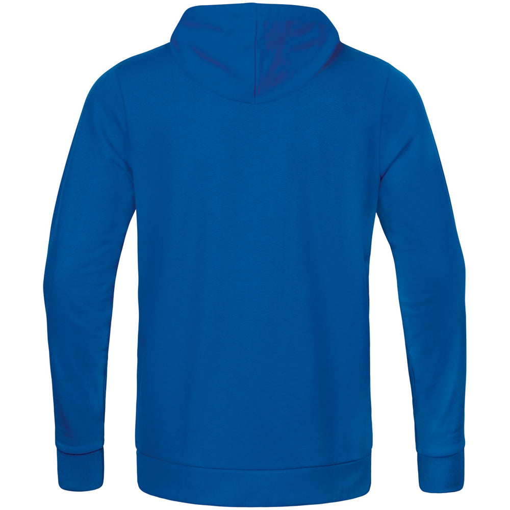 JAKO Kapuzensweat Base (royal)