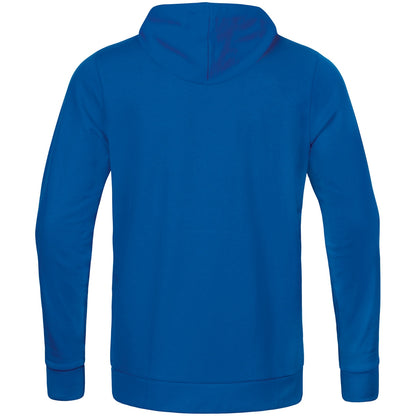 JAKO Kapuzensweat Base (royal)