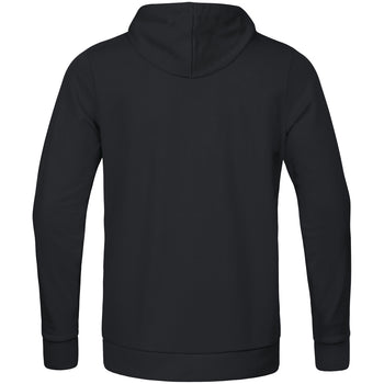 JAKO Kapuzensweat Base (schwarz)