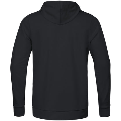JAKO Kapuzensweat Base (schwarz)