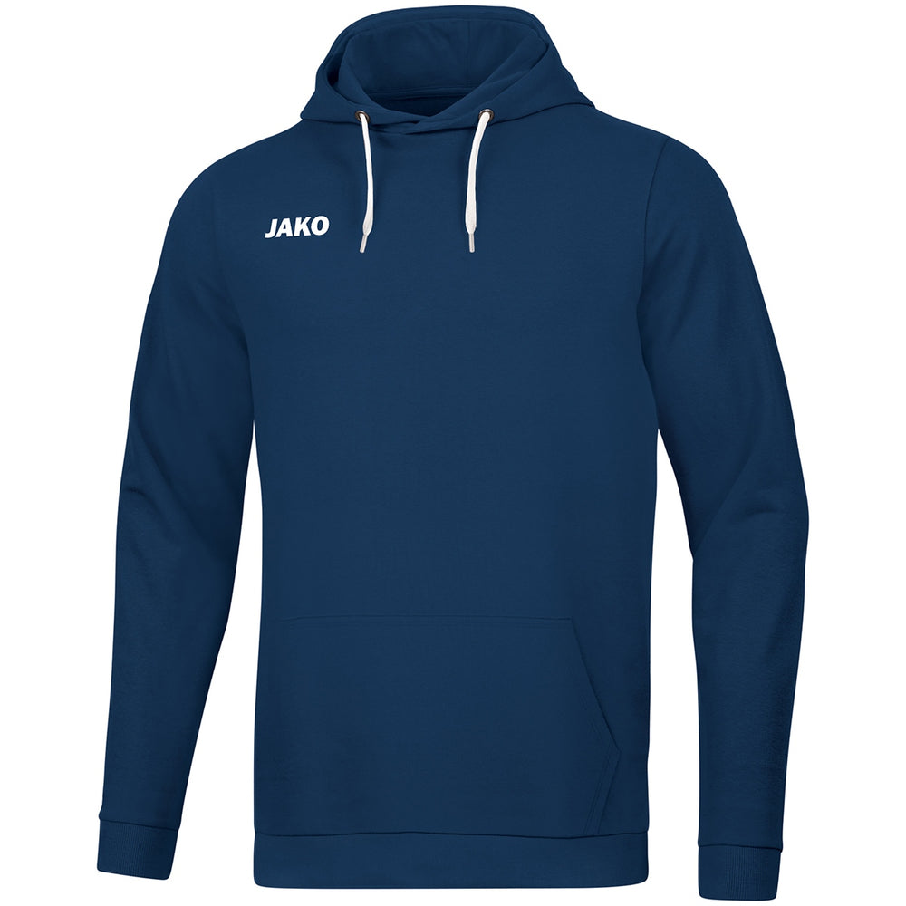 JAKO Kapuzensweat Base (marine)