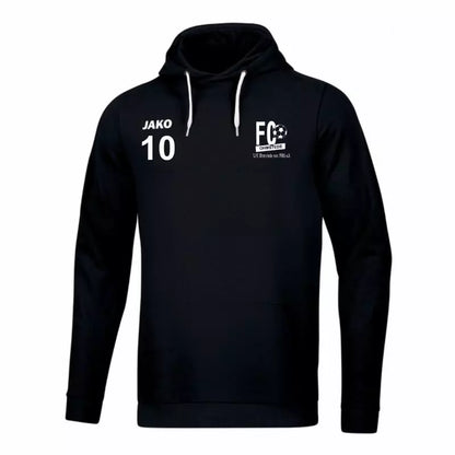 1. FC Ohmstede Kapuzensweat Unisex