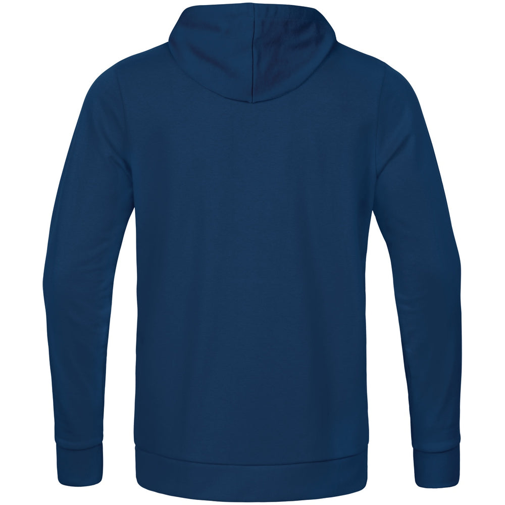 JAKO Kapuzensweat Base (marine)