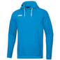 JAKO Kapuzensweat Base Kinder Blau