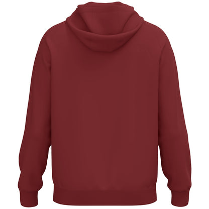JAKO Kapuzensweat Promo (rubinrot)
