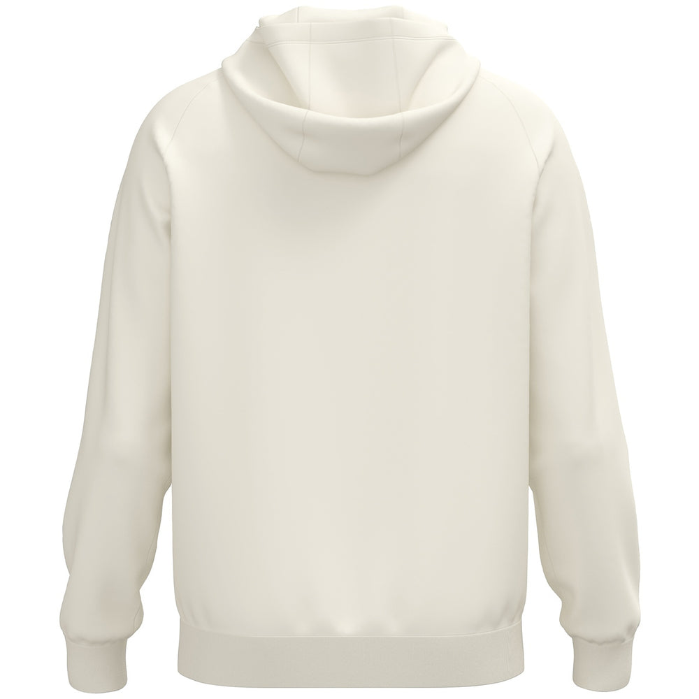 JAKO Kapuzensweat Promo (off white)
