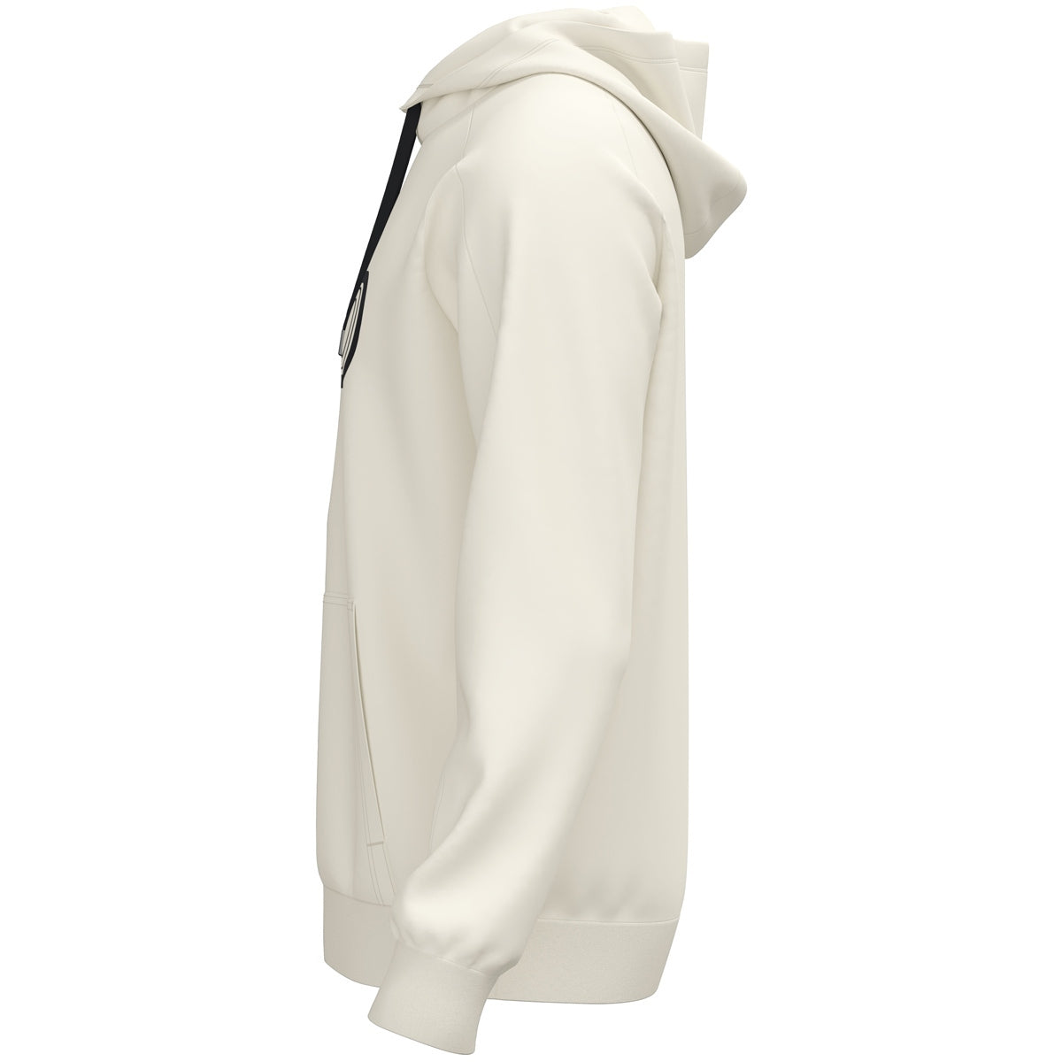 JAKO Kapuzensweat Promo (off white)