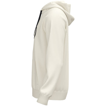 JAKO Kapuzensweat Promo (off white)