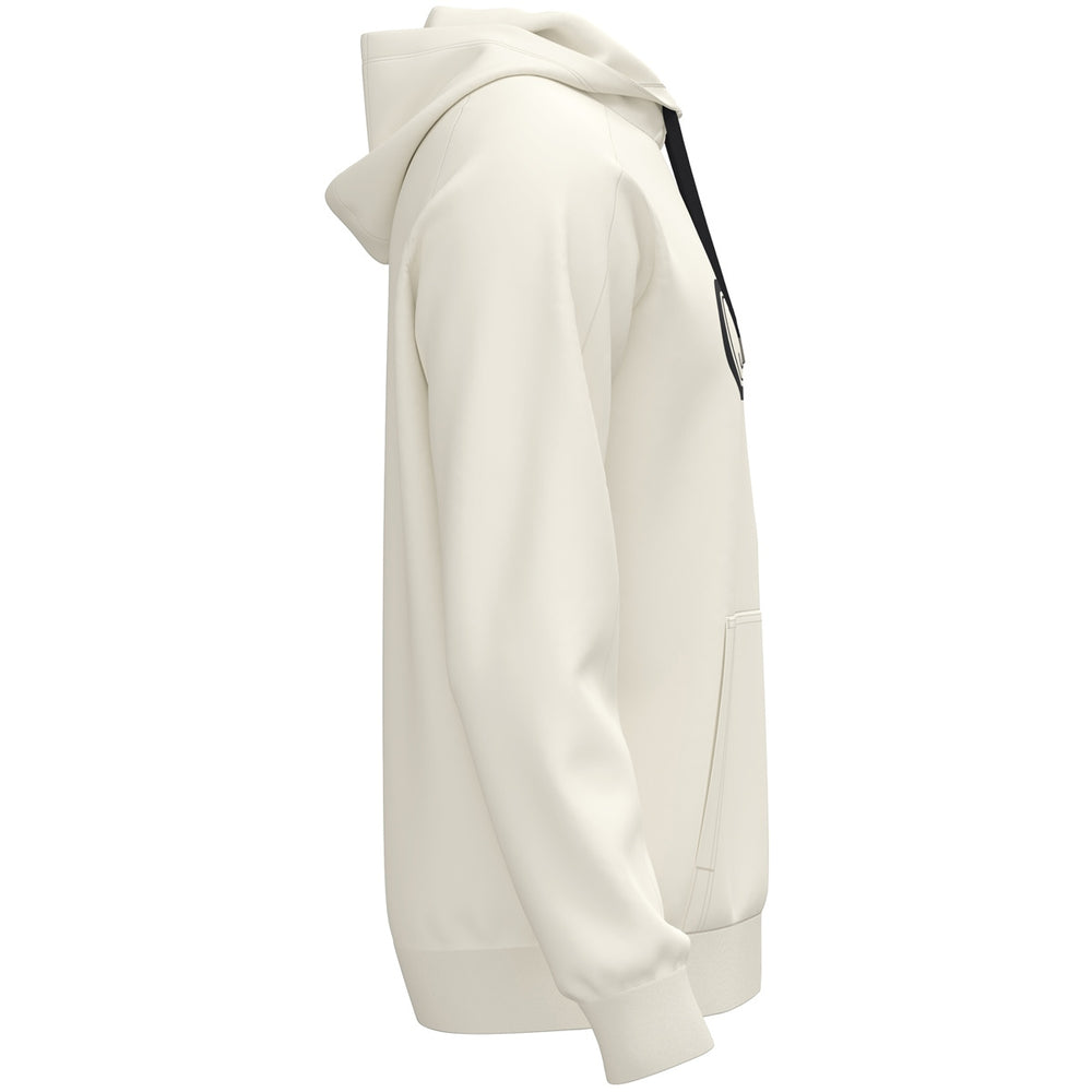 JAKO Kapuzensweat Promo (off white)