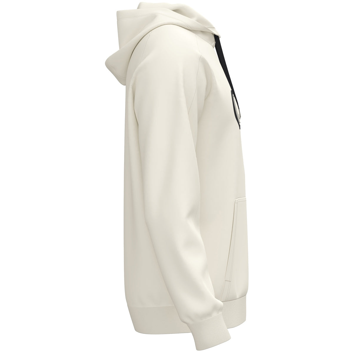 JAKO Kapuzensweat Promo (off white)