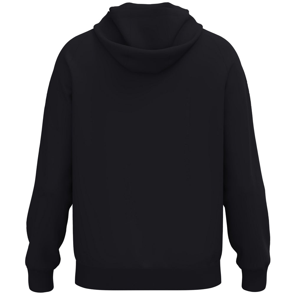 JAKO Kapuzensweat Promo (schwarz)