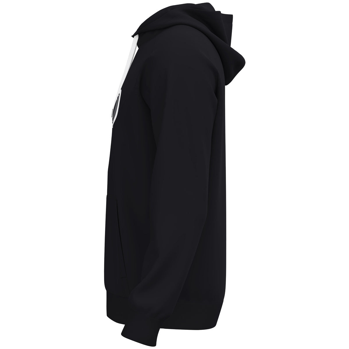 JAKO Kapuzensweat Promo (schwarz)