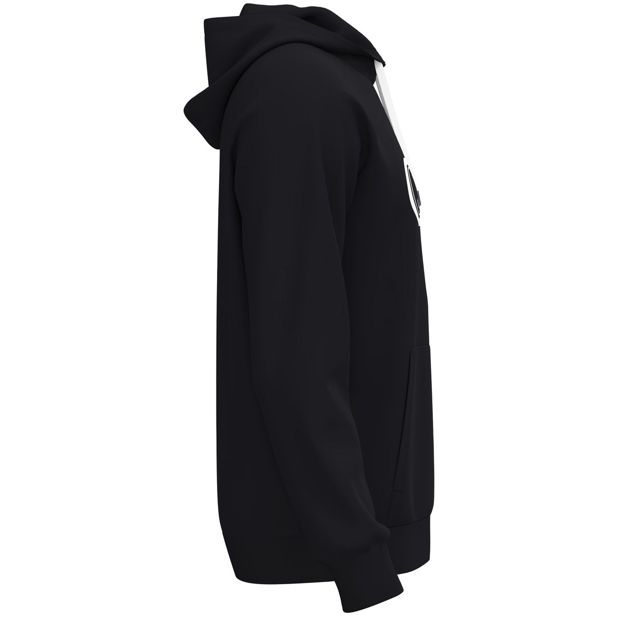 JAKO Kapuzensweat Promo (schwarz)