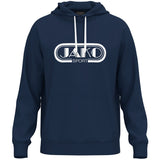 JAKO Kapuzensweat Promo (marine)