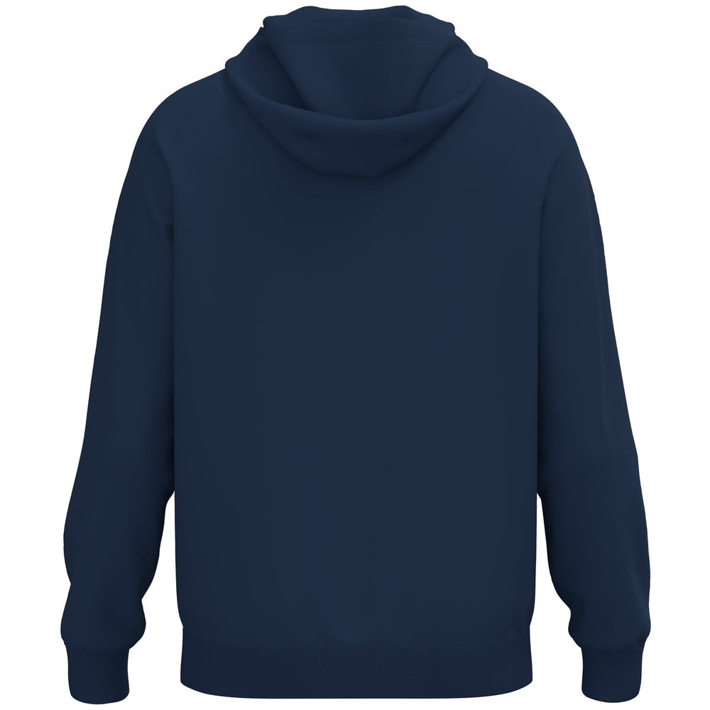 JAKO Kapuzensweat Promo (marine)