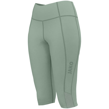 JAKO Capri Tight Power Damen (mintgrün)