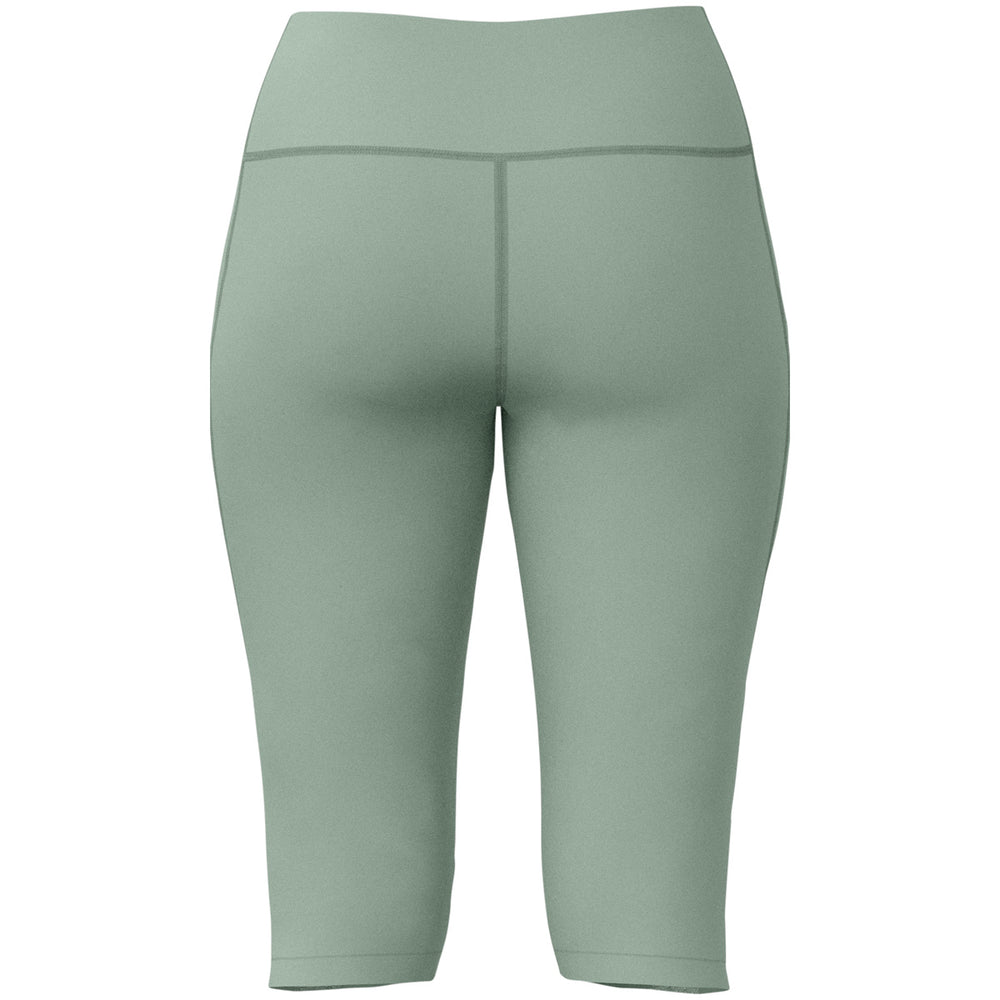 JAKO Capri Tight Power Damen (mintgrün)