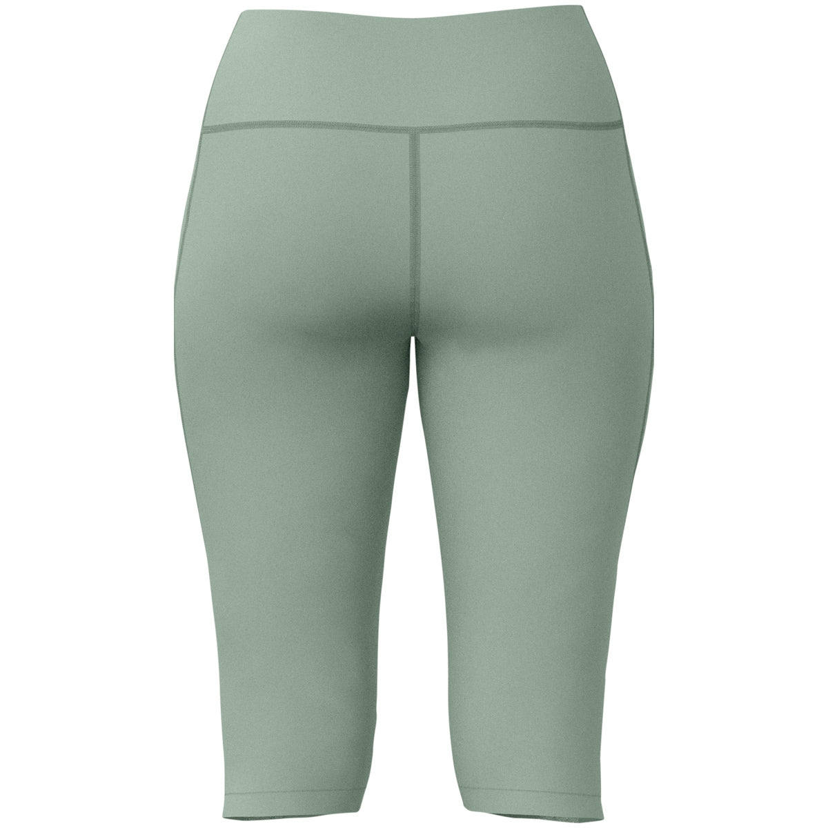 JAKO Capri Tight Power Damen (mintgrün)