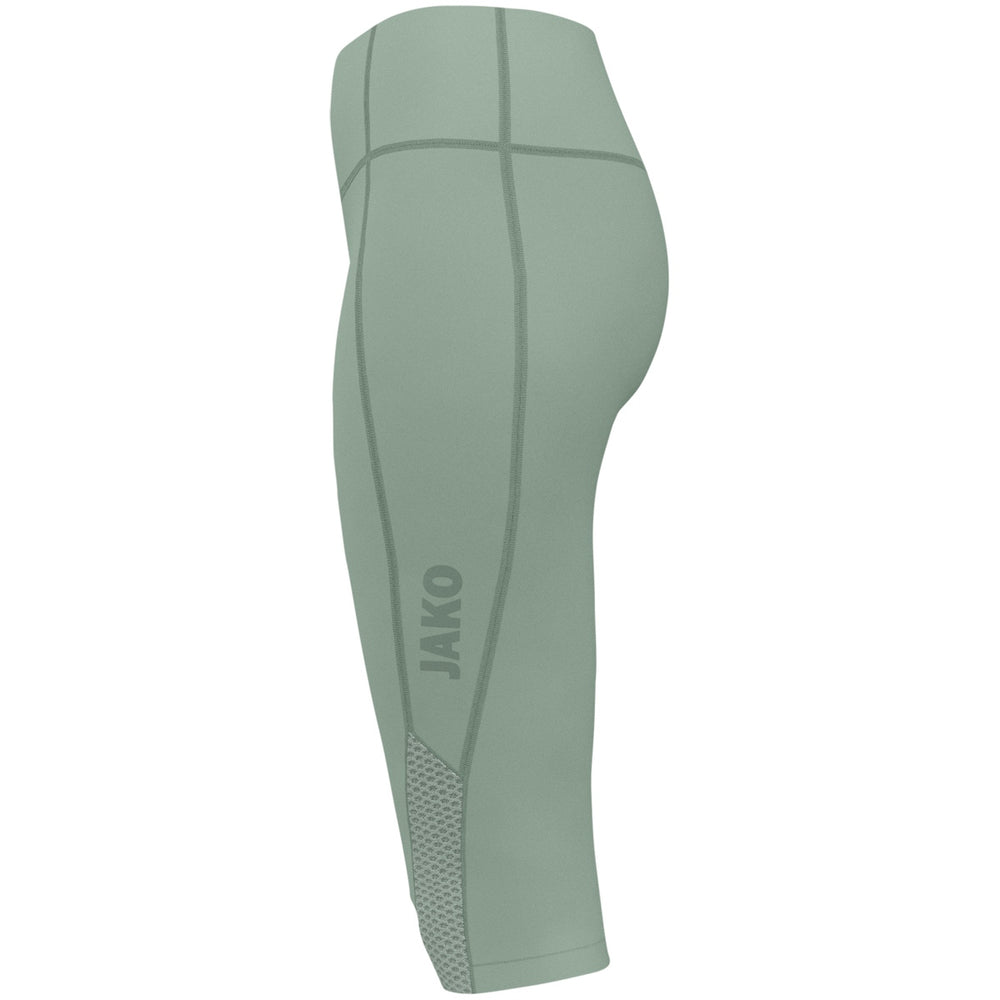 JAKO Capri Tight Power Damen (mintgrün)