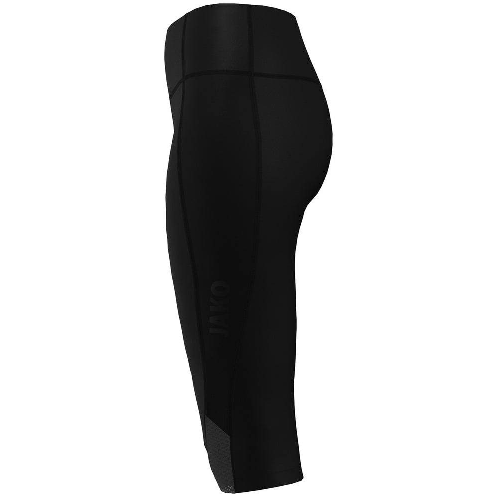 JAKO Capri Tight Power Damen (schwarz)