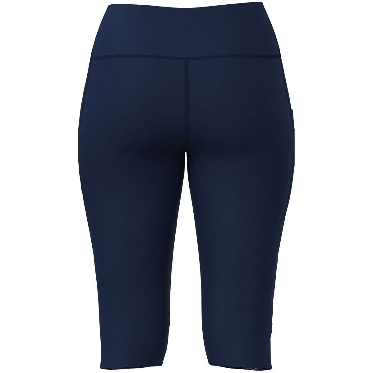 JAKO Capri Tight Power Damen (marine)