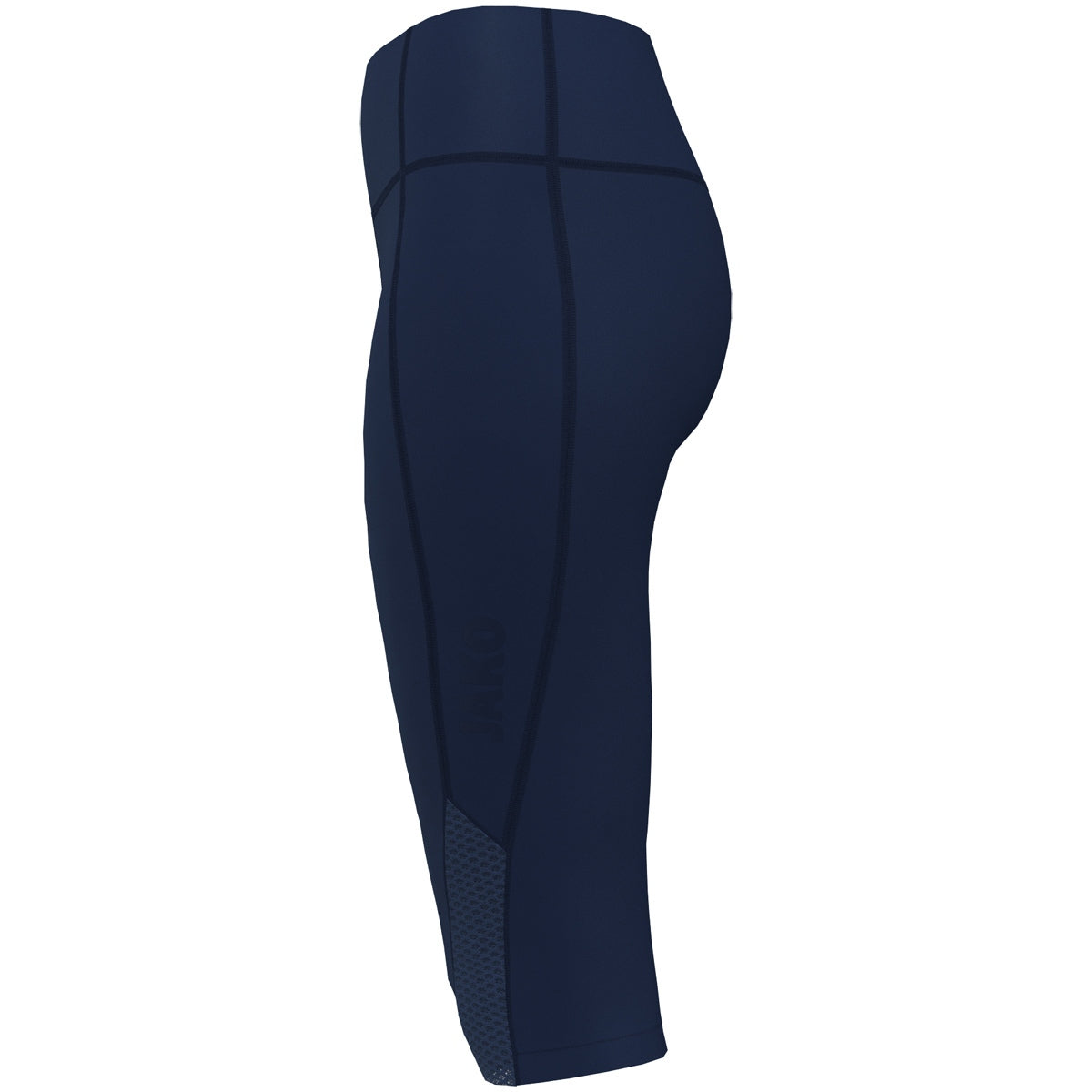 JAKO Capri Tight Power Damen (marine)