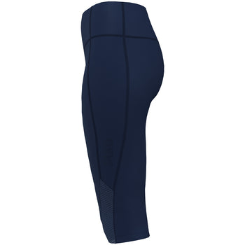 JAKO Capri Tight Power Damen (marine)