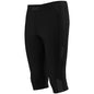 JAKO Capri Tight Power Kinder Schwarz