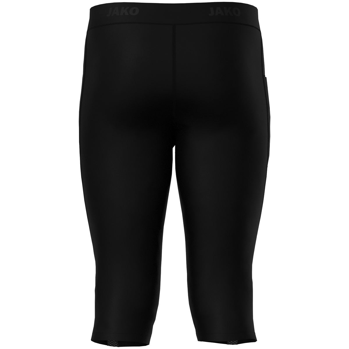JAKO Capri Tight Power (schwarz)