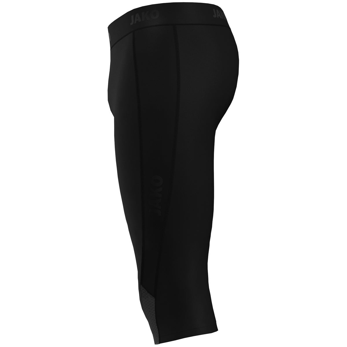 JAKO Capri Tight Power (schwarz)