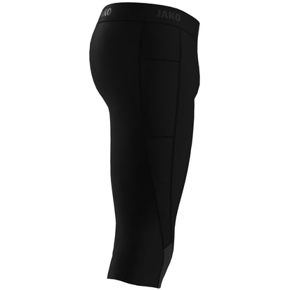 JAKO Capri Tight Power (schwarz)