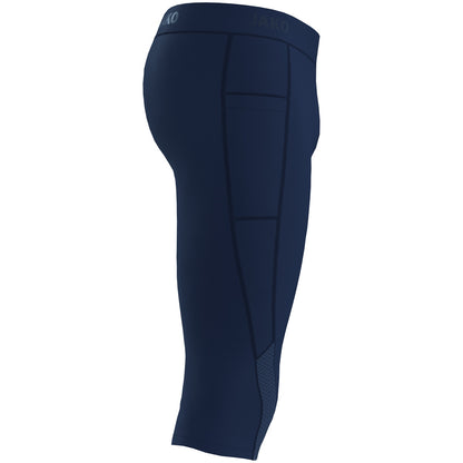 JAKO Capri Tight Power (marine)