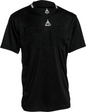 SELECT Schiedsrichter Trikot v21 Unisex Schwarz