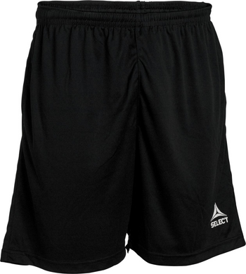 SELECT Schiedsrichter Hose v21 Unisex Schwarz