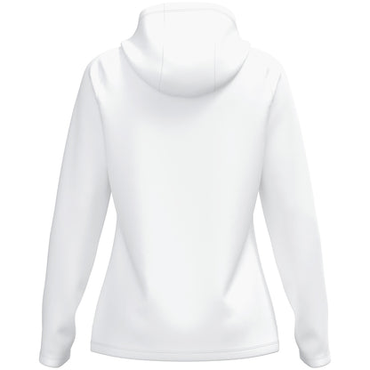 JAKO Kapuzenjacke One Damen (weiß)
