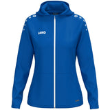 JAKO Kapuzenjacke One Damen (royal)