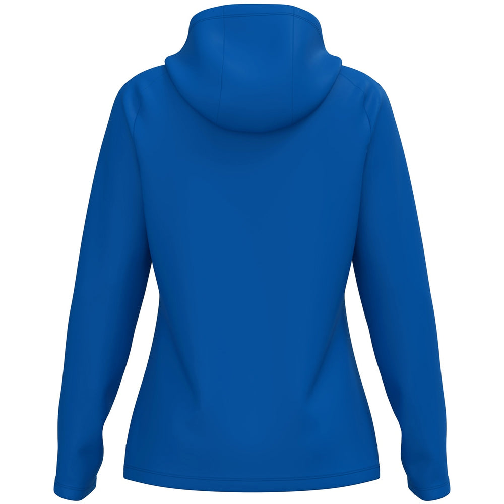 JAKO Kapuzenjacke One Damen (royal)