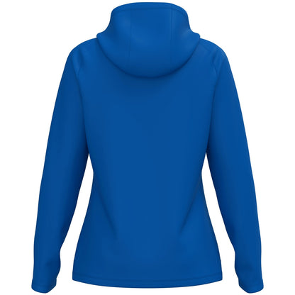 JAKO Kapuzenjacke One Damen (royal)