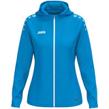JAKO Kapuzenjacke One Damen (JAKO blau)