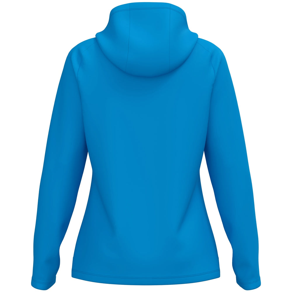JAKO Kapuzenjacke One Damen (JAKO blau)